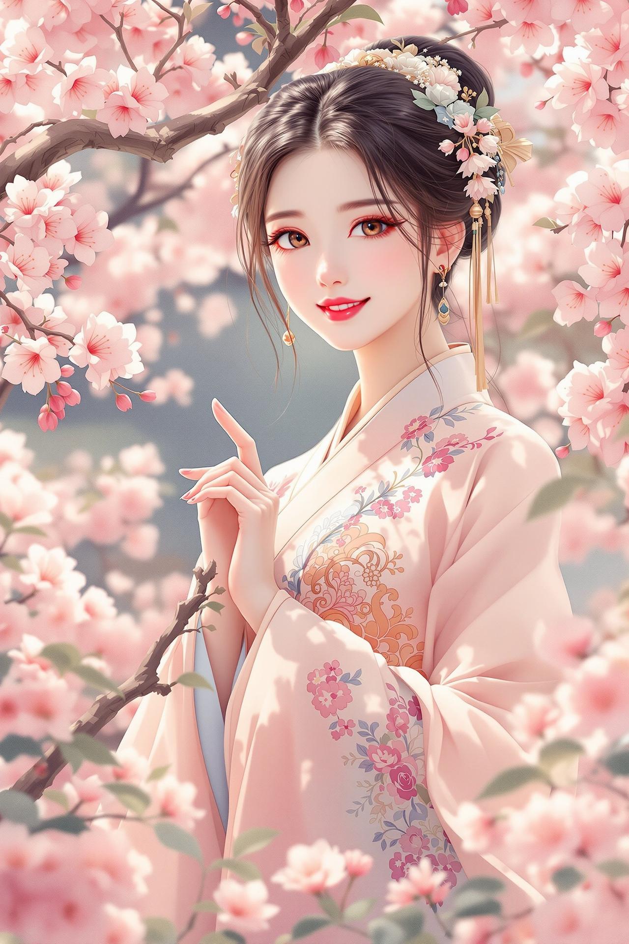 花间旧事 - 樱花动漫里番 花间旧事 - 樱花动漫里番相关推荐番剧